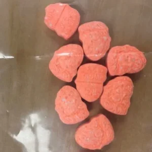 Molly Ecstasy online kaufen: Hochreines MDMA (Molly)